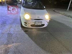 شيري S11 QQ